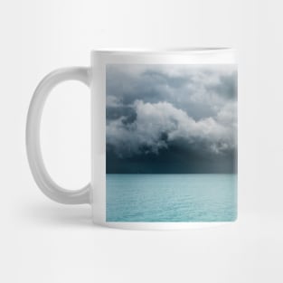 Boat Ahead Mug